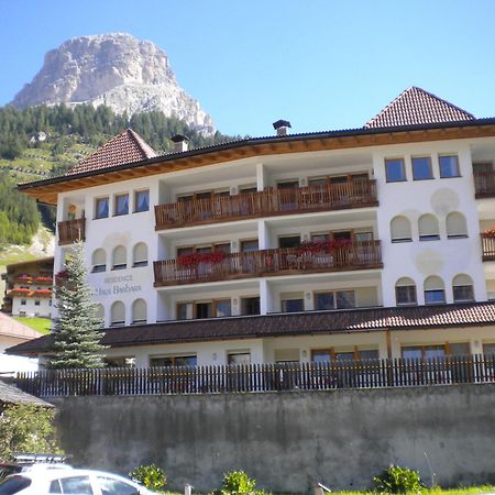 Residence Barbara Colfosco Kültér fotó