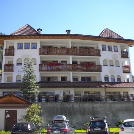 Residence Barbara Colfosco Kültér fotó